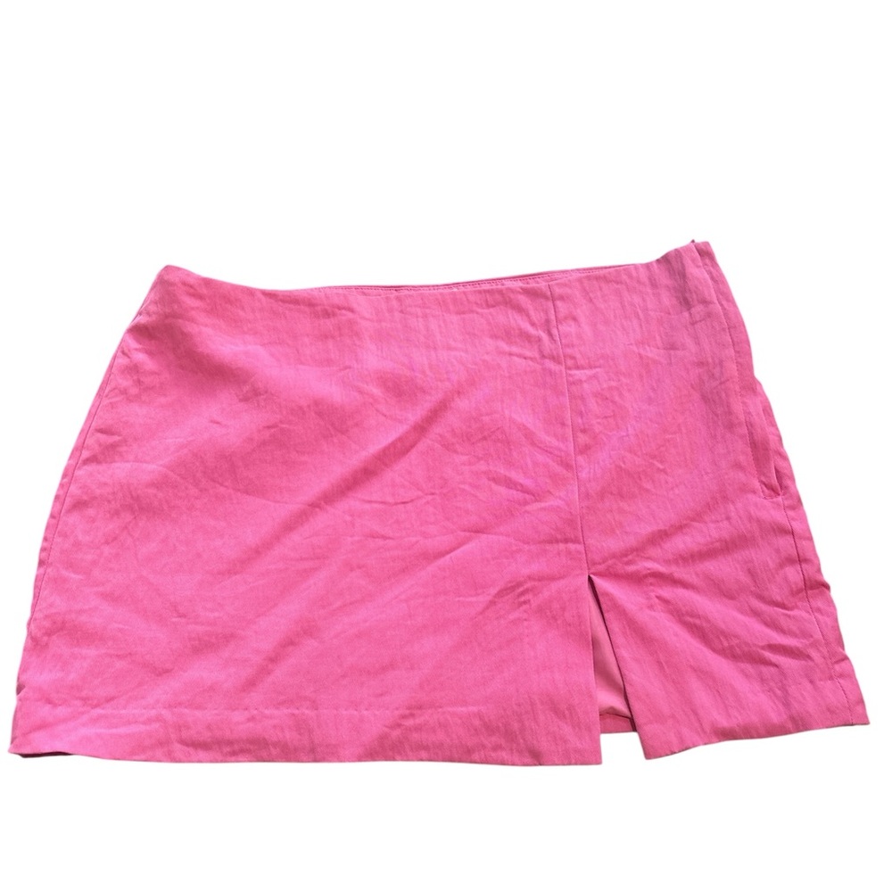 H&M Two Bundles Mini Skirt 16
